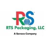 rts packaging, llc (a sonoco company) logo image