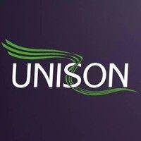 unison logo image