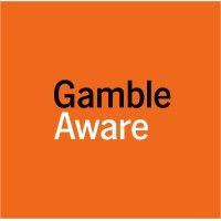 gambleaware logo image