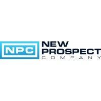 new prospect company