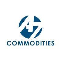 a7 commodities limited logo image