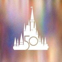 walt disney world casting center logo image