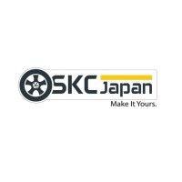 skc japan logo image