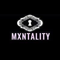 mxntality logo image