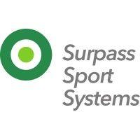 surpass sport systems logo image