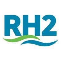 rh2 engineering logo image