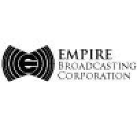 empire broadcasting logo image