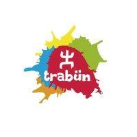 fundación trabün logo image