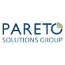 logo of Pareto Solutions Group Inc