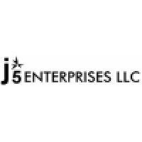 j5 enterprises llc logo image