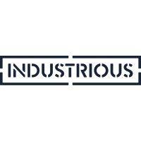 industrious logo image