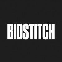 bidstitch logo image