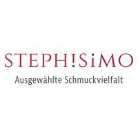 stephisimo logo image