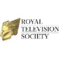 royal television society logo image