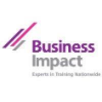 business impact uk ltd logo image