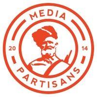 media partisans gmbh logo image