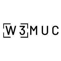 w3muc logo image