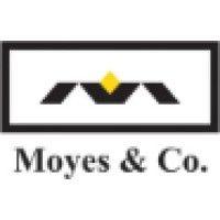 moyes & co. logo image