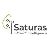 saturas logo image