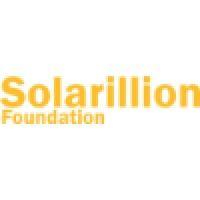 solarillion foundation logo image