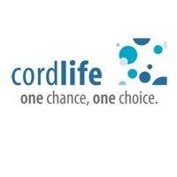 cordlife singapore logo image