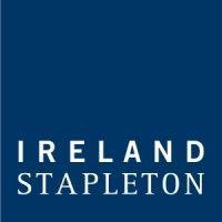 ireland stapleton pryor & pascoe, pc logo image