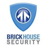 brickhouse security logo image