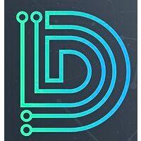 datablockchain logo image