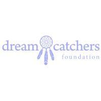 dreamcatchers foundation logo image