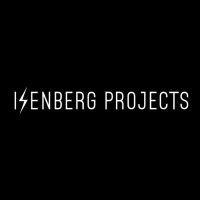 isenberg projects logo image