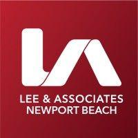 lee & associates - newport beach