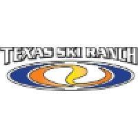 texas ski ranch logo image