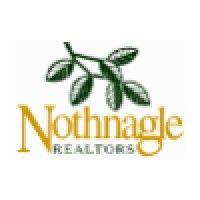 nothnagle realtors logo image