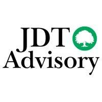 jdt advisory llc logo image