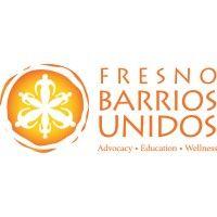 fresno barrios unidos logo image