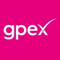 gpex logo image