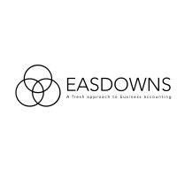 easdowns accountants & advisers logo image