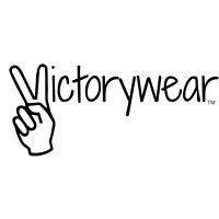 victorywear apparel logo image