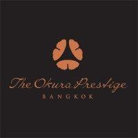 the okura prestige bangkok logo image