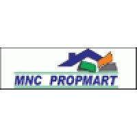 mnc probuild pvt ltd logo image