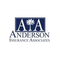 anderson insurance associates logo image