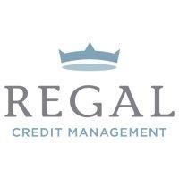 regal credit management logo image