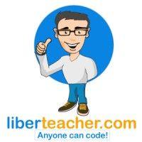 liberteacher.com logo image