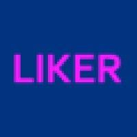 liker logo image