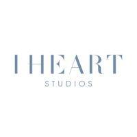 i heart studios logo image