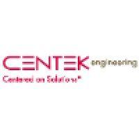 centek engineering, inc.