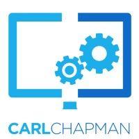 carlchapmansr.com logo image