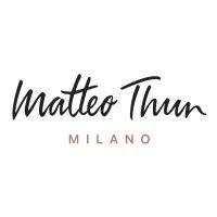 matteo thun & partners logo image