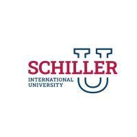 schiller international university logo image