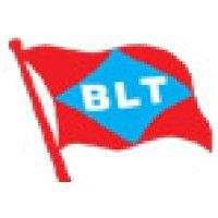 pt berlian laju tanker tbk logo image